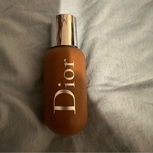 Dior Backstage Face and Body Foundation 5N (NO BOX)